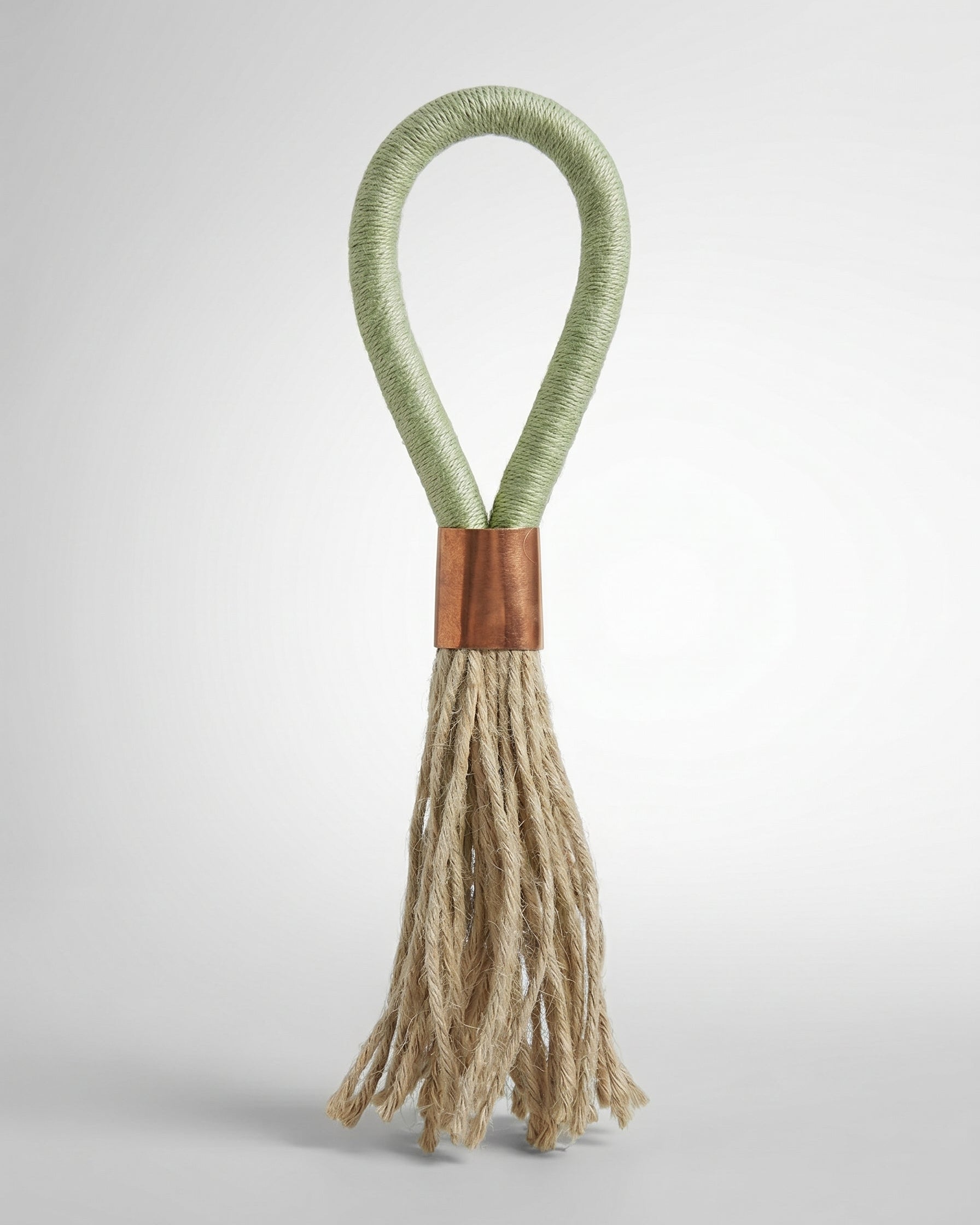 Pistachio Napkin Holder: Summer 2026 Collection