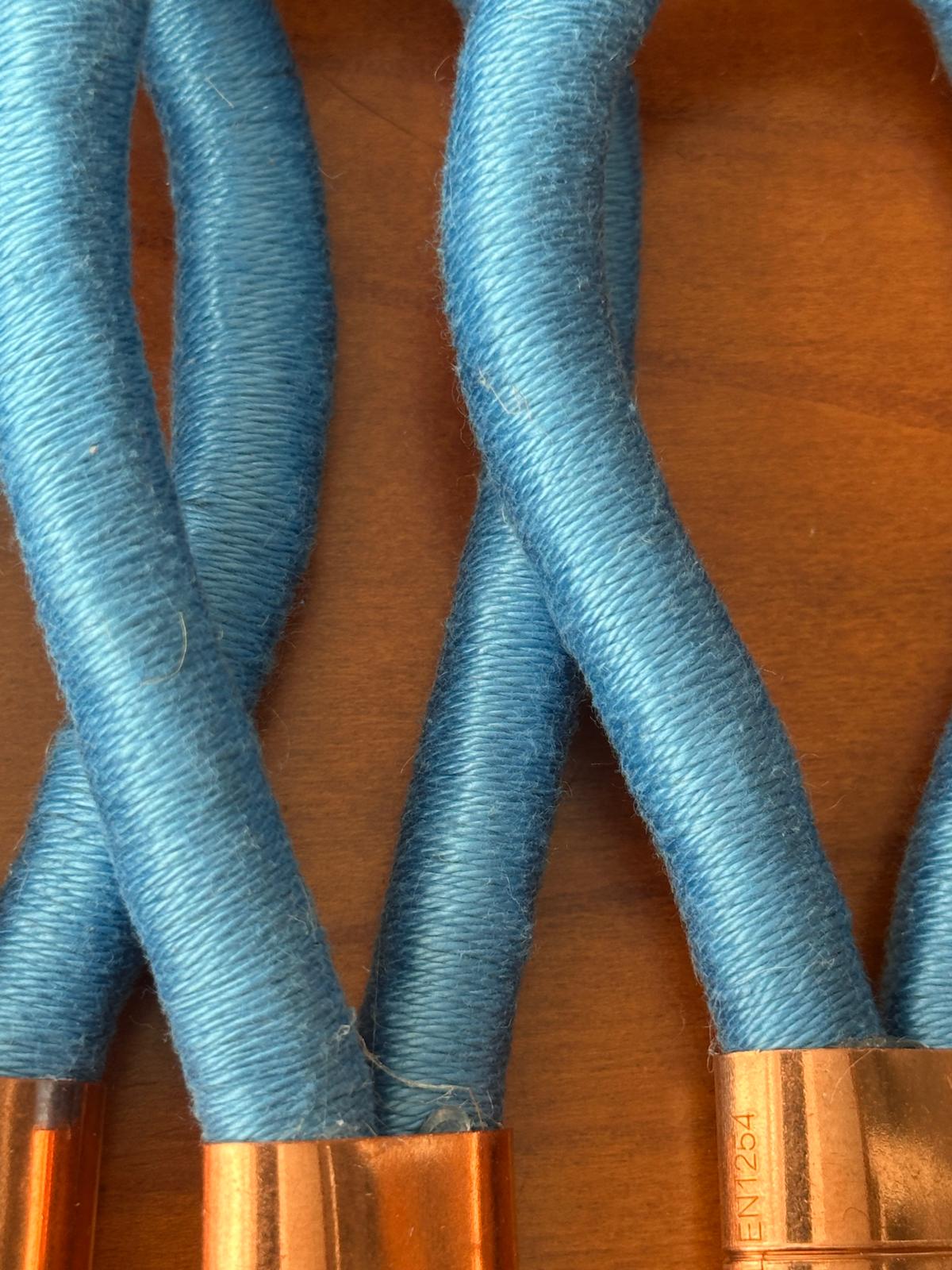 Mar Serena Napkin Ring: Permanent Collection